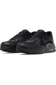 TÊNIS NIKE AIR MAX EXCEE MASCULINO - Preto