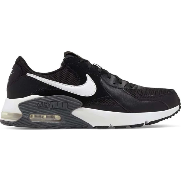 TÊNIS NIKE AIR MAX EXCEE MASCULINO - Preto/branco