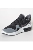 TÊNIS NIKE AIR MAX FURY FEMININO - Preto/grafite