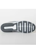 TÊNIS NIKE AIR MAX FURY MASCULINO - Cinza/branco
