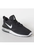 TÊNIS NIKE AIR MAX FURY MASCULINO - Preto/branco