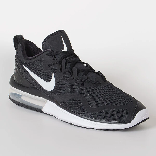 TÊNIS NIKE AIR MAX FURY MASCULINO - Preto/branco