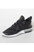 TÊNIS NIKE AIR MAX FURY MASCULINO - Preto/branco
