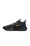 TÊNIS NIKE AIR MAX IMPACT 3 MASCULINO - Preto/dourado TÊNIS NIKE AIR MAX IMPACT 3 MASCULINO - Preto/dourado