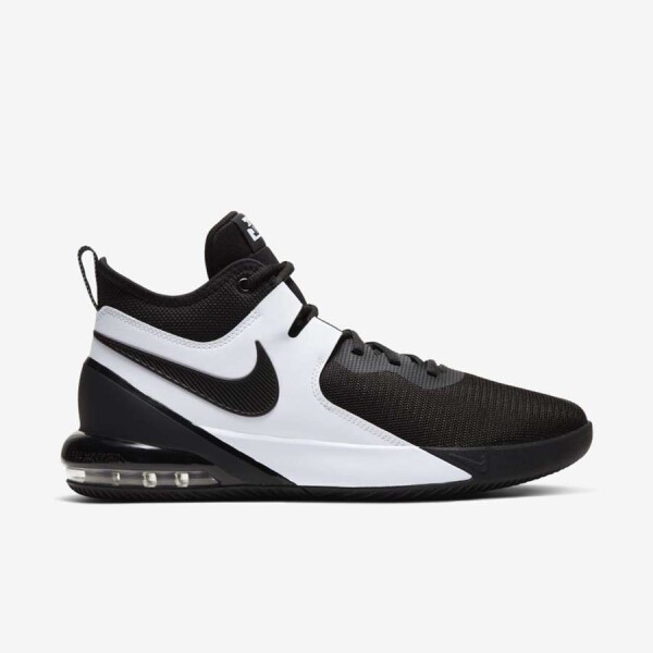 TÊNIS NIKE AIR MAX IMPACT MASCULINO - Preto/branco