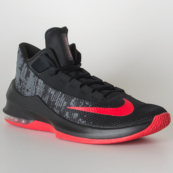 TÊNIS NIKE AIR MAX INFURIATE 2 MID MASCULINO