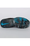 TÊNIS NIKE AIR MAX INFURIATE III LOW MASCULINO - Preto/azul TÊNIS NIKE AIR MAX INFURIATE III LOW MASCULINO - Preto/azul