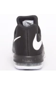 TÊNIS NIKE AIR MAX INFURIATE III LOW MASCULINO - Preto/branco TÊNIS NIKE AIR MAX INFURIATE III LOW MASCULINO - Preto/branco