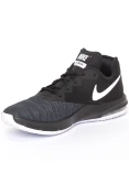 TÊNIS NIKE AIR MAX INFURIATE III LOW MASCULINO - Preto/branco TÊNIS NIKE AIR MAX INFURIATE III LOW MASCULINO - Preto/branco