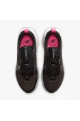 TÊNIS NIKE AIR MAX INTRLK FEMININO - Preto/rosa