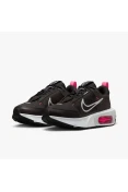 TÊNIS NIKE AIR MAX INTRLK FEMININO - Preto/rosa