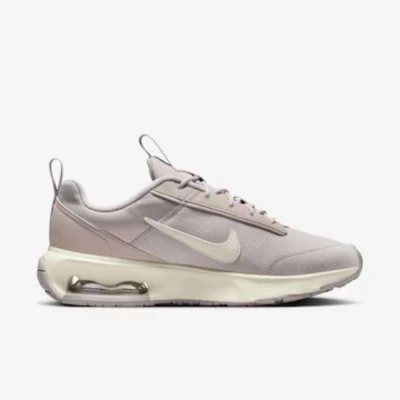TÊNIS NIKE AIR MAX INTRLK LITE FEMININO - Lilas/bege