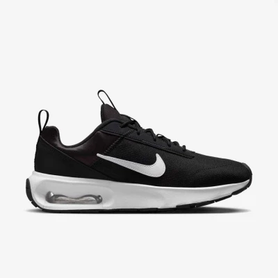 TÊNIS NIKE AIR MAX INTRLK LITE FEMININO - Preto/branco