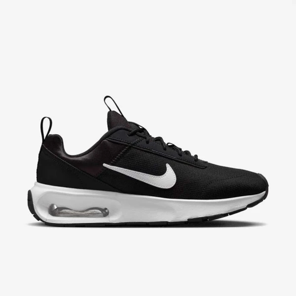 TÊNIS NIKE AIR MAX INTRLK LITE FEMININO - Preto/branco