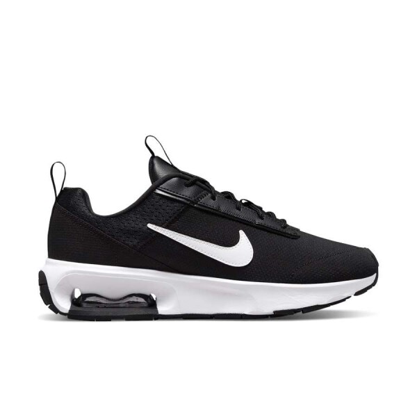 TÊNIS NIKE AIR MAX INTRLK LITE FEMININO - Preto/branco
