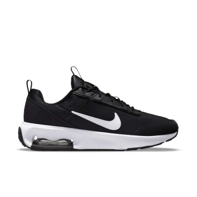 TÊNIS NIKE AIR MAX INTRLK LITE MASCULINO - Preto/branco