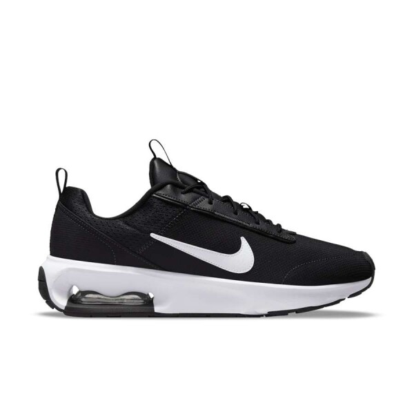 TÊNIS NIKE AIR MAX INTRLK LITE MASCULINO - Preto/branco