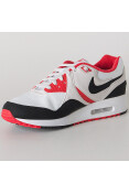 TÊNIS NIKE AIR MAX LIGHT MASCULINO - Branco/preto