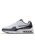 TÊNIS NIKE AIR MAX LTD 3 MASCULINO - Branco/preto TÊNIS NIKE AIR MAX LTD 3 MASCULINO - Branco/preto