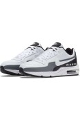 TÊNIS NIKE AIR MAX LTD 3 MASCULINO - Branco/preto TÊNIS NIKE AIR MAX LTD 3 MASCULINO - Branco/preto