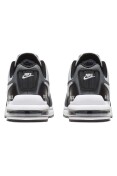 TÊNIS NIKE AIR MAX LTD 3 MASCULINO - Branco/preto TÊNIS NIKE AIR MAX LTD 3 MASCULINO - Branco/preto