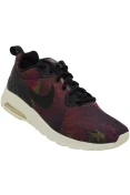 TÊNIS NIKE AIR MAX MOTION LOW PRINT FEMININO - Preto/bege TÊNIS NIKE AIR MAX MOTION LOW PRINT FEMININO - Preto/bege