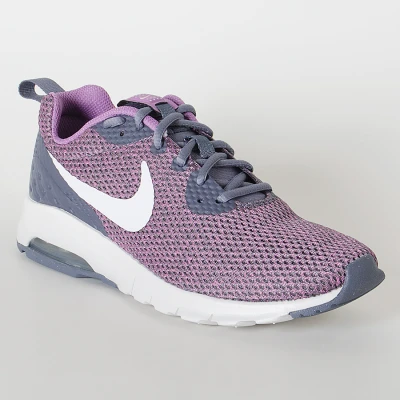 TÊNIS NIKE AIR MAX MOTION LW FEMININO - Grafite/lilas