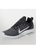 TÊNIS NIKE AIR MAX MOTION RACER MASCULINO - Preto/cinza