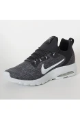TÊNIS NIKE AIR MAX MOTION RACER MASCULINO - Preto/cinza