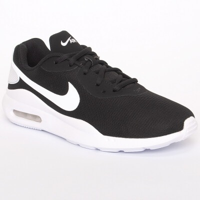 TÊNIS NIKE AIR MAX OKETO MASCULINO - Preto/branco