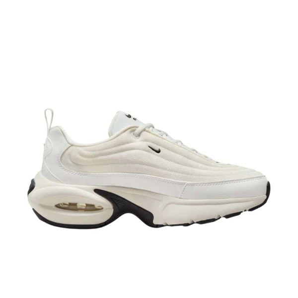 TÊNIS NIKE AIR MAX PORTAL FEMININO - Branco/preto