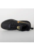 TÊNIS NIKE AIR MAX PRIME MASCULINO - Preto/dourado TÊNIS NIKE AIR MAX PRIME MASCULINO - Preto/dourado