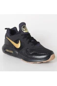 TÊNIS NIKE AIR MAX PRIME MASCULINO - Preto/dourado TÊNIS NIKE AIR MAX PRIME MASCULINO - Preto/dourado