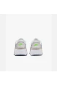 TÊNIS NIKE AIR MAX SC FEMININO - Branco/azul celeste