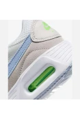 TÊNIS NIKE AIR MAX SC FEMININO - Branco/azul celeste