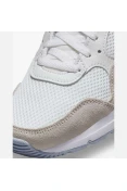 TÊNIS NIKE AIR MAX SC FEMININO - Branco/azul celeste