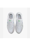TÊNIS NIKE AIR MAX SC FEMININO - Branco/azul celeste