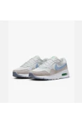 TÊNIS NIKE AIR MAX SC FEMININO - Branco/azul celeste