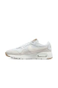 TÊNIS NIKE AIR MAX SC FEMININO - Branco/bege