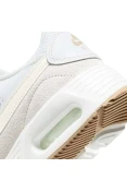 TÊNIS NIKE AIR MAX SC FEMININO - Branco/bege