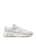 TÊNIS NIKE AIR MAX SC FEMININO - Branco/bege