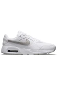 TÊNIS NIKE AIR MAX SC FEMININO - Branco/cinza