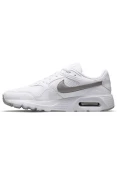 TÊNIS NIKE AIR MAX SC FEMININO - Branco/cinza