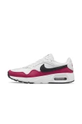 TÊNIS NIKE AIR MAX SC FEMININO - Branco/pink