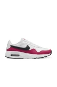 TÊNIS NIKE AIR MAX SC FEMININO - Branco/pink
