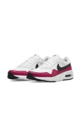 TÊNIS NIKE AIR MAX SC FEMININO - Branco/pink