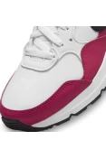 TÊNIS NIKE AIR MAX SC FEMININO - Branco/pink