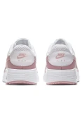 TÊNIS NIKE AIR MAX SC FEMININO - Branco/rosa