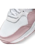 TÊNIS NIKE AIR MAX SC FEMININO - Branco/rosa