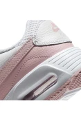 TÊNIS NIKE AIR MAX SC FEMININO - Branco/rosa